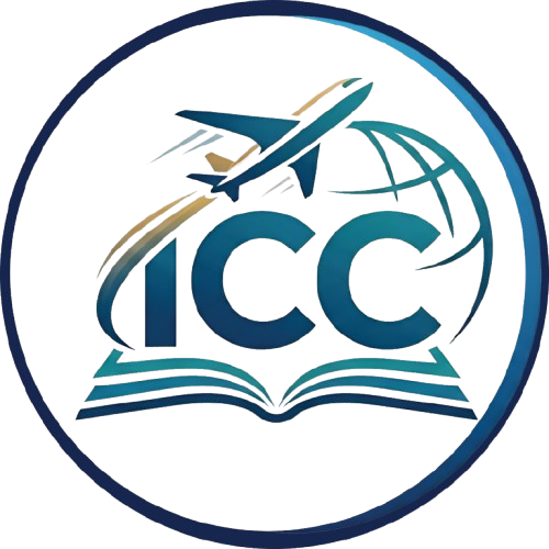 ICC Overseas Logo